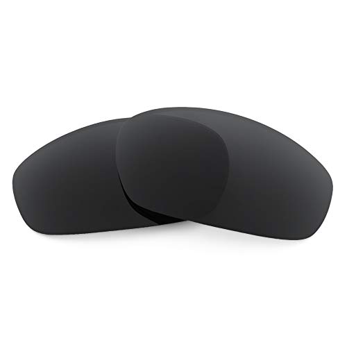 Stealth Black