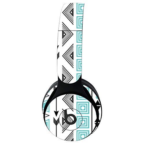 Turquoise Tribal