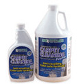 HydrOxi Pro Carpet Cleaning Polymer Concentrate - Professional Strength Stain Remover for Carpets & Upholstery - Perfect for Home, Office, and Commercial Use