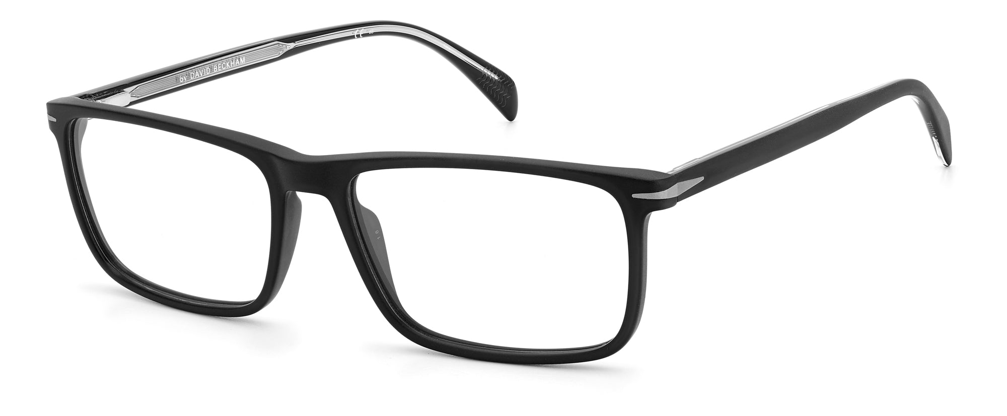 David Beckham DB1019 Sunglasses - Polarized UV Protection Aviator Style for Men & Women - Perfect for Driving, Travel & Outdoor Activities
