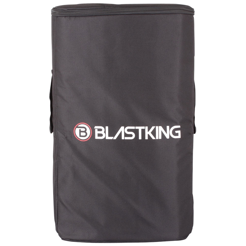 Blastking KXDII12 Speaker Cover Bag - Compatible with KXDII12 & KXDII12A - Durable Protection for PA Speakers - Perfect for Live Performances, DJ Gigs & Outdoor Events