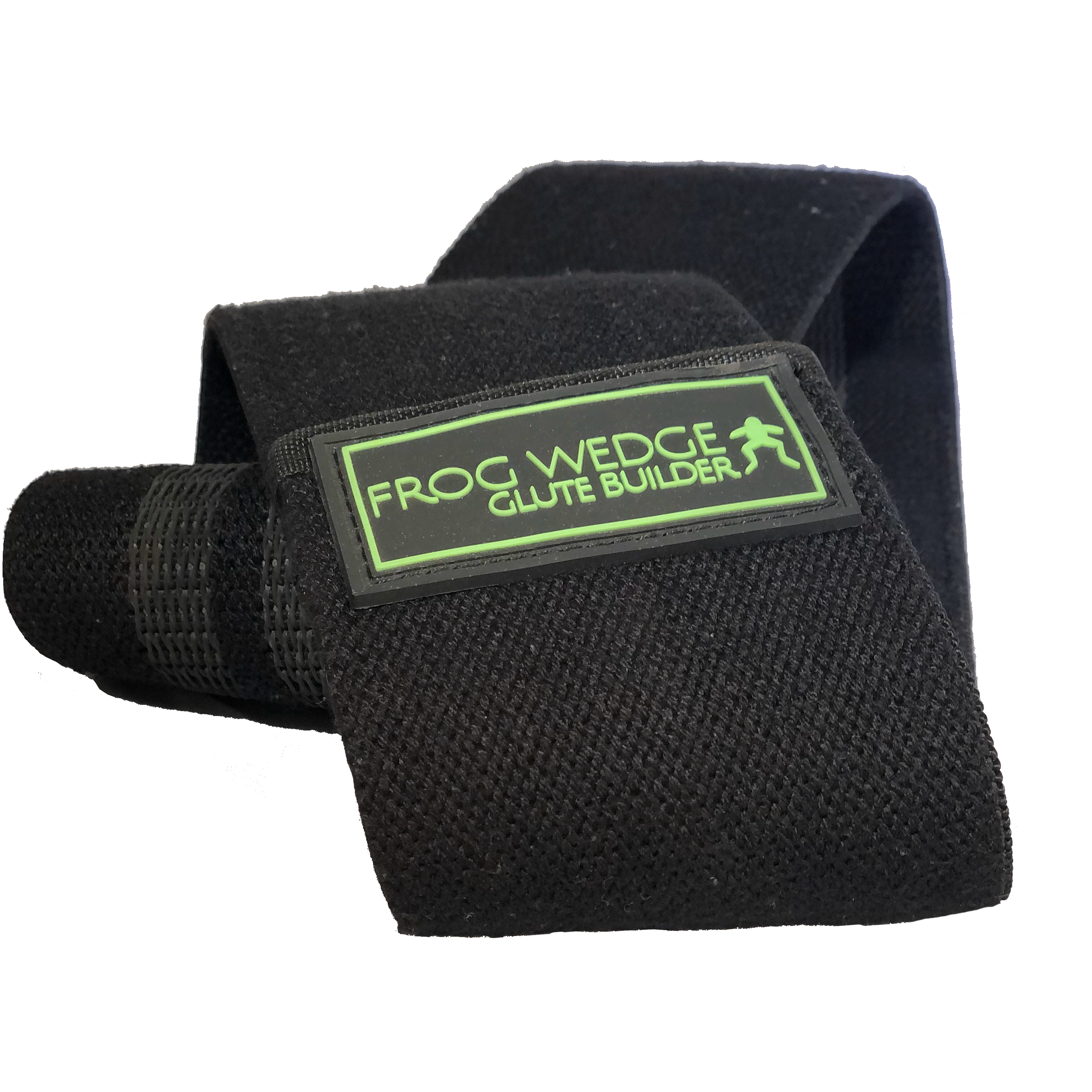 FrogBand Resistance Bands for Workout - Set of 3 with Different Resistance Levels - Perfect for Home Gym, Yoga, Pilates & Physical Therapy - Includes Free Workout Guide