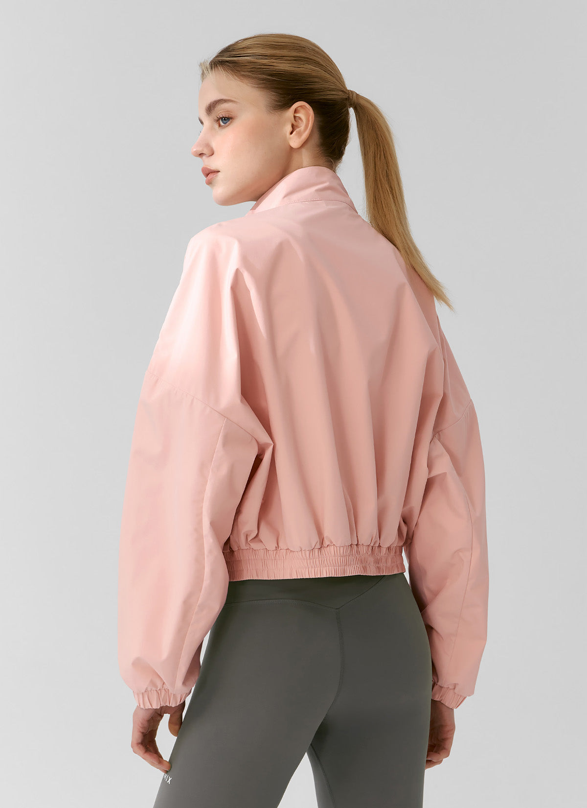 Stylish High Neck Crop Jumper - Trendy Winter Sweater for Women | Perfect for Casual Outfits, Date Nights & Holiday Parties