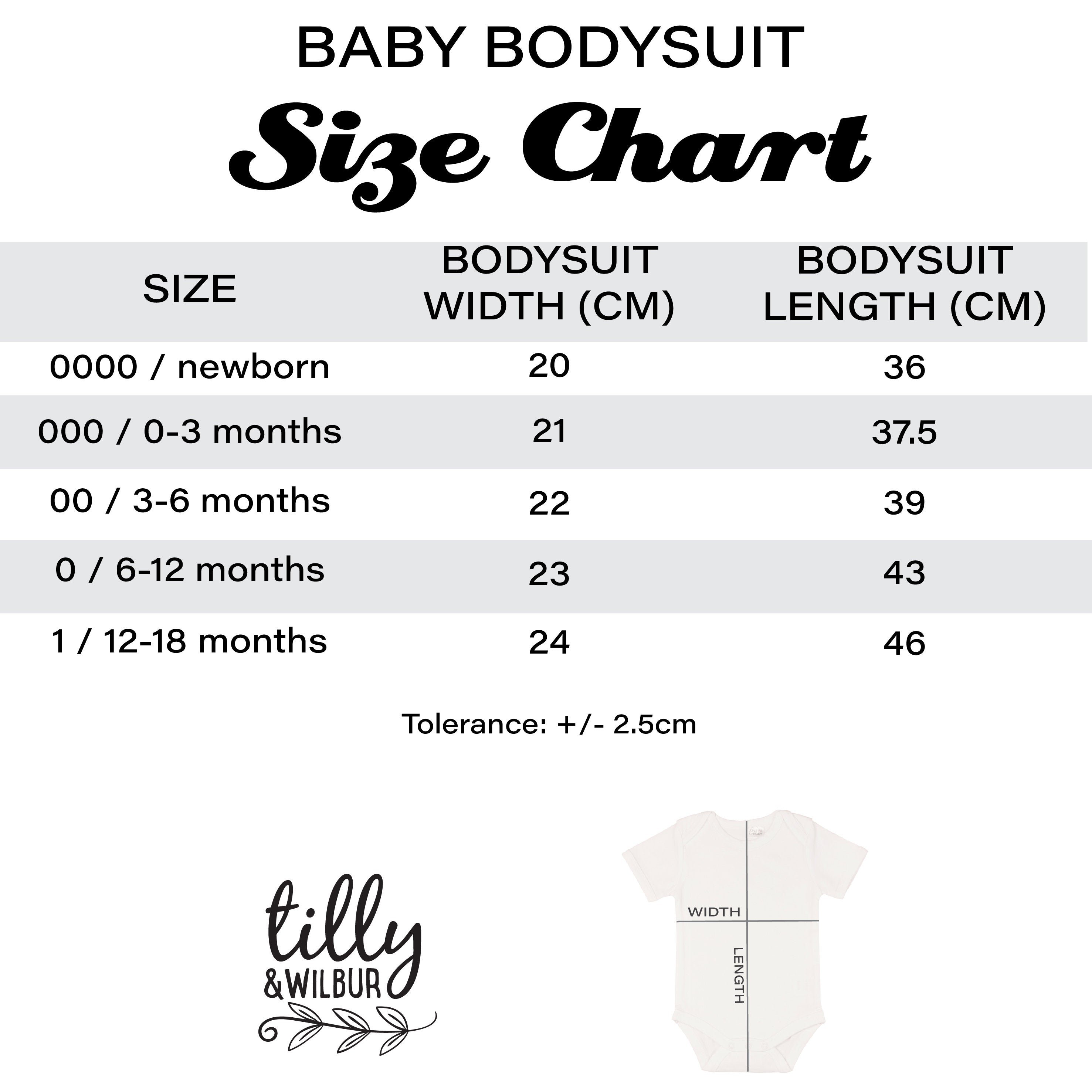 Daddy's Future Lifting Buddy Baby Bodysuit - Cute Workout Onesie for Infants & Toddlers - Perfect for Gym, Father's Day & Family Fitness Moments