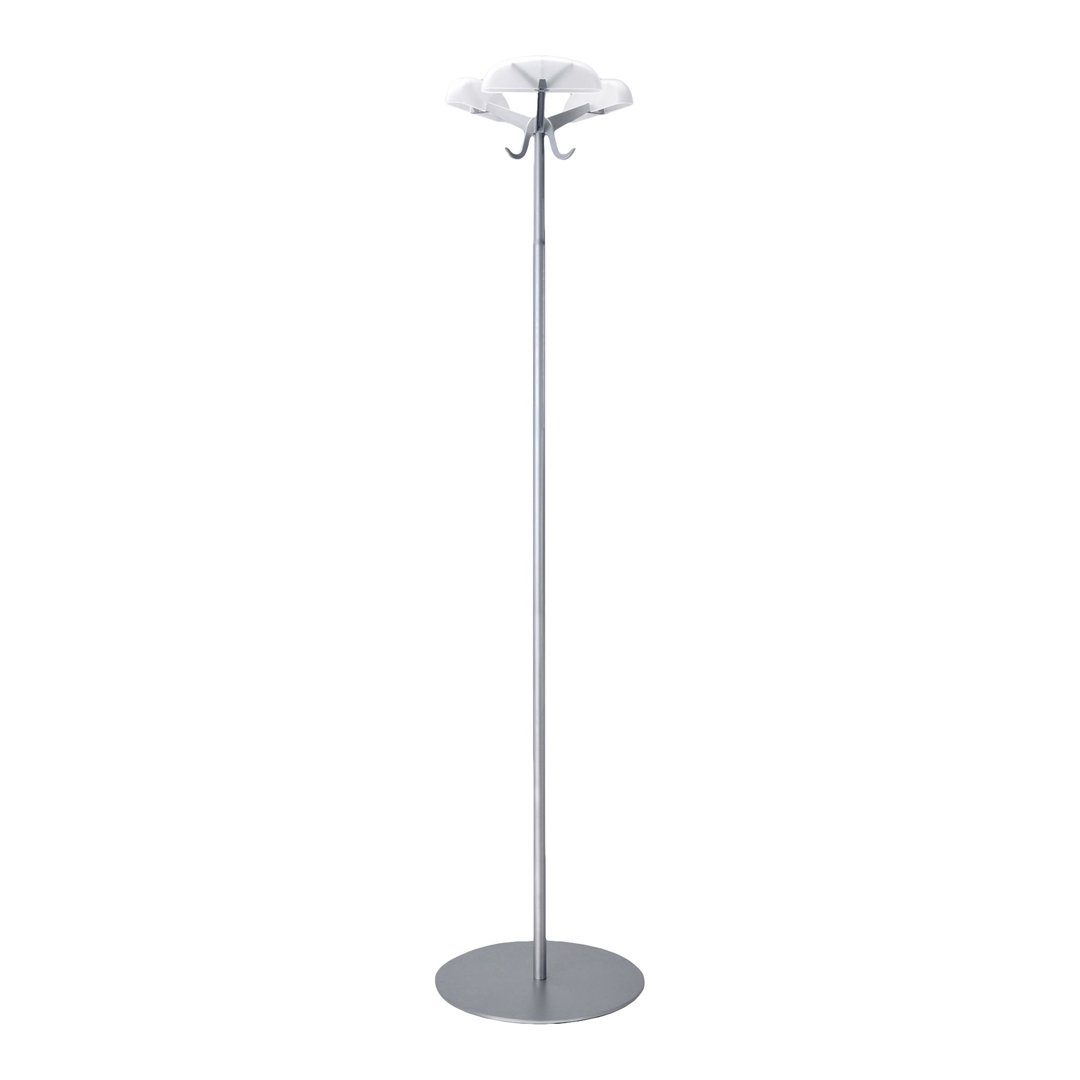Premium High-Tension Coat Rack - Sturdy Wall-Mounted Hanger for Jackets, Hats & Bags - Perfect for Entryway, Bedroom & Closet Organization