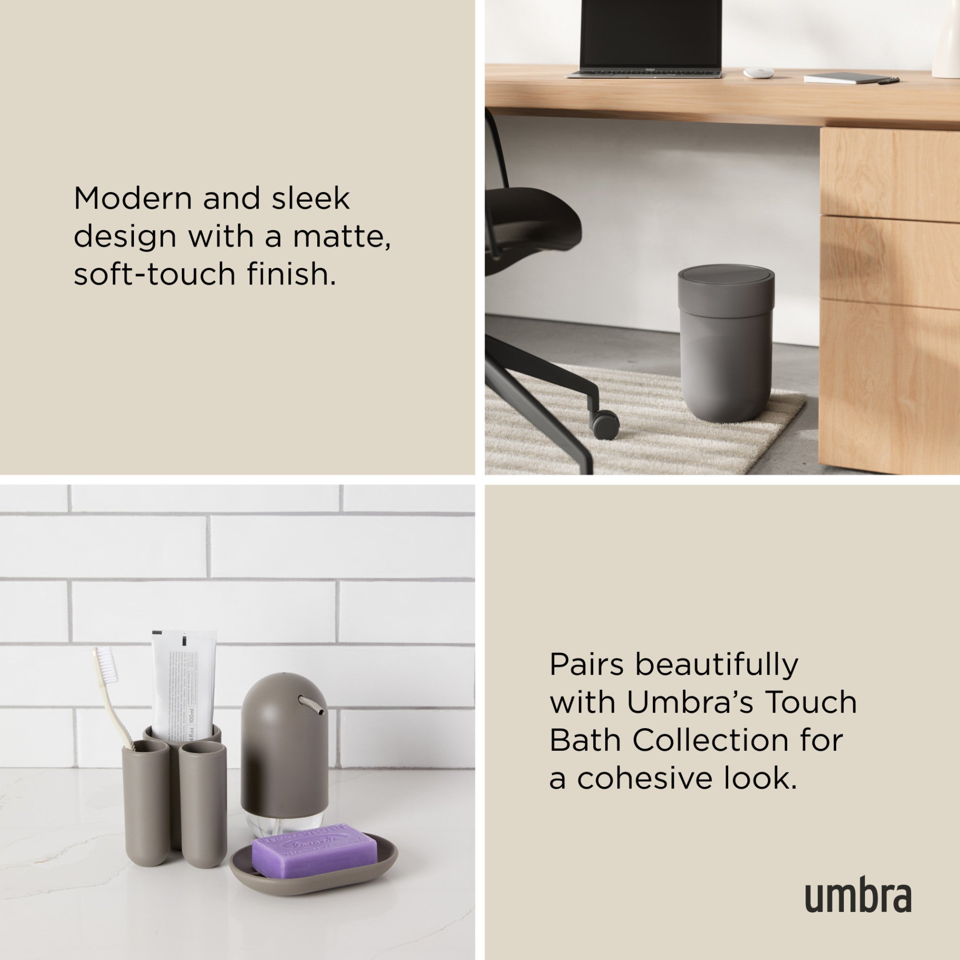 Smart Touchless Trash Can with Motion Sensor - Hands-Free Automatic Garbage Bin for Kitchen, Bathroom, Office - 13 Gallon Stainless Steel Wastebasket with Lid (Perfect for Home, Restaurant, or Commercial Use)