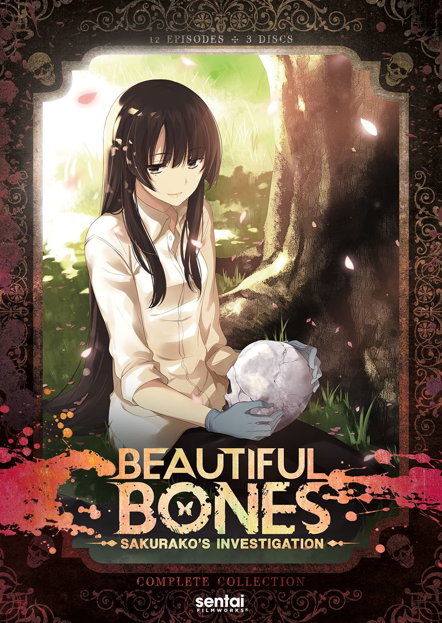 Beautiful Bones - Elegant and Stylish Women's Jewelry for Everyday Wear, Special Occasions & Gifts