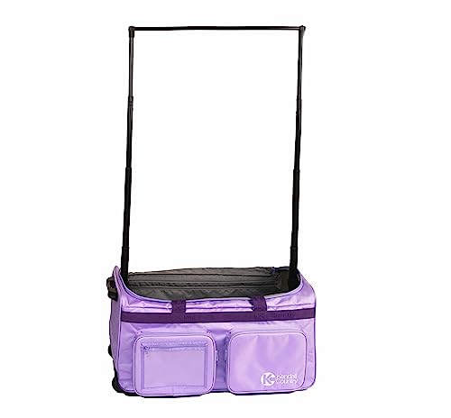 Lilac Purple