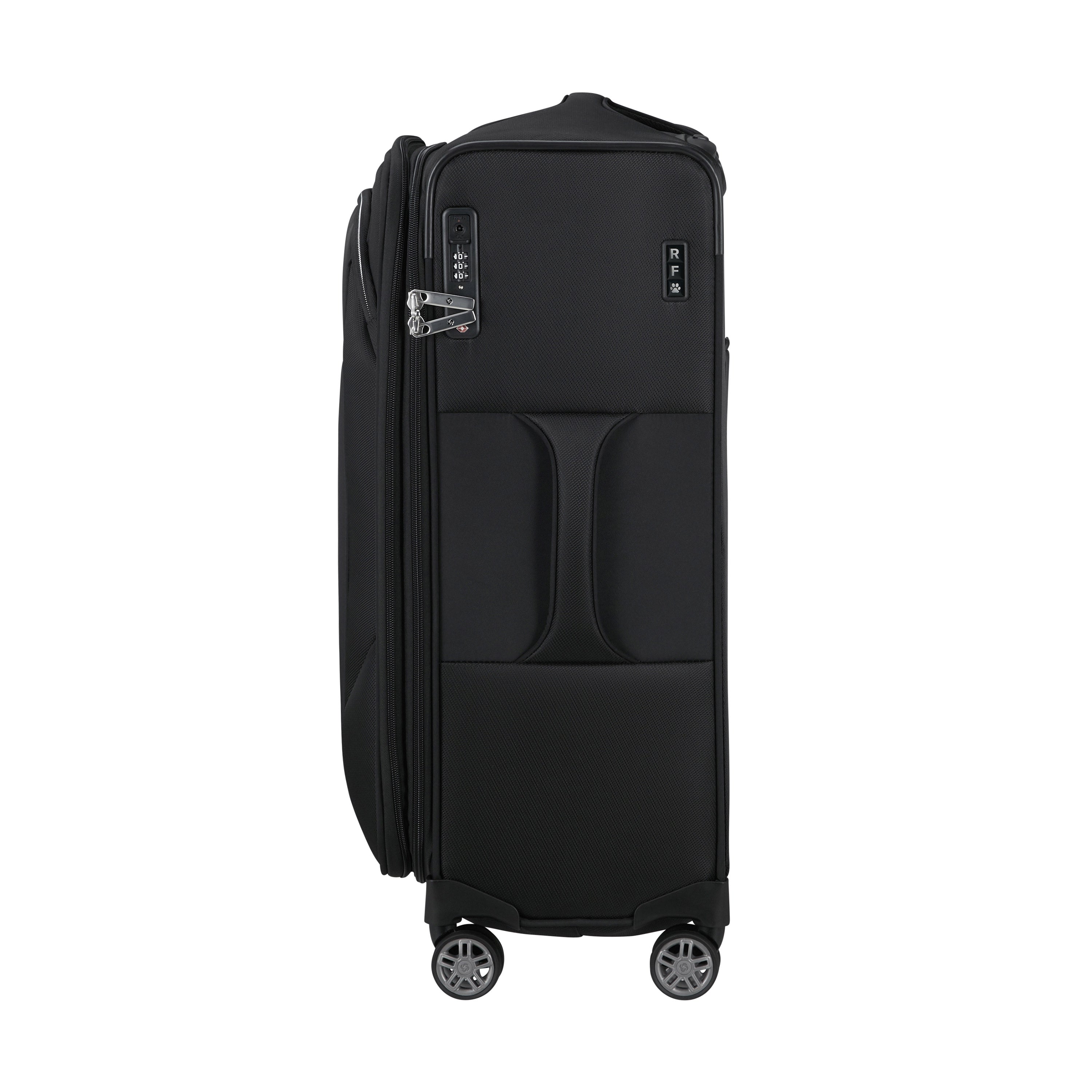 Samsonite Re Lite Spinner Expandable Medium Luggage - 20
