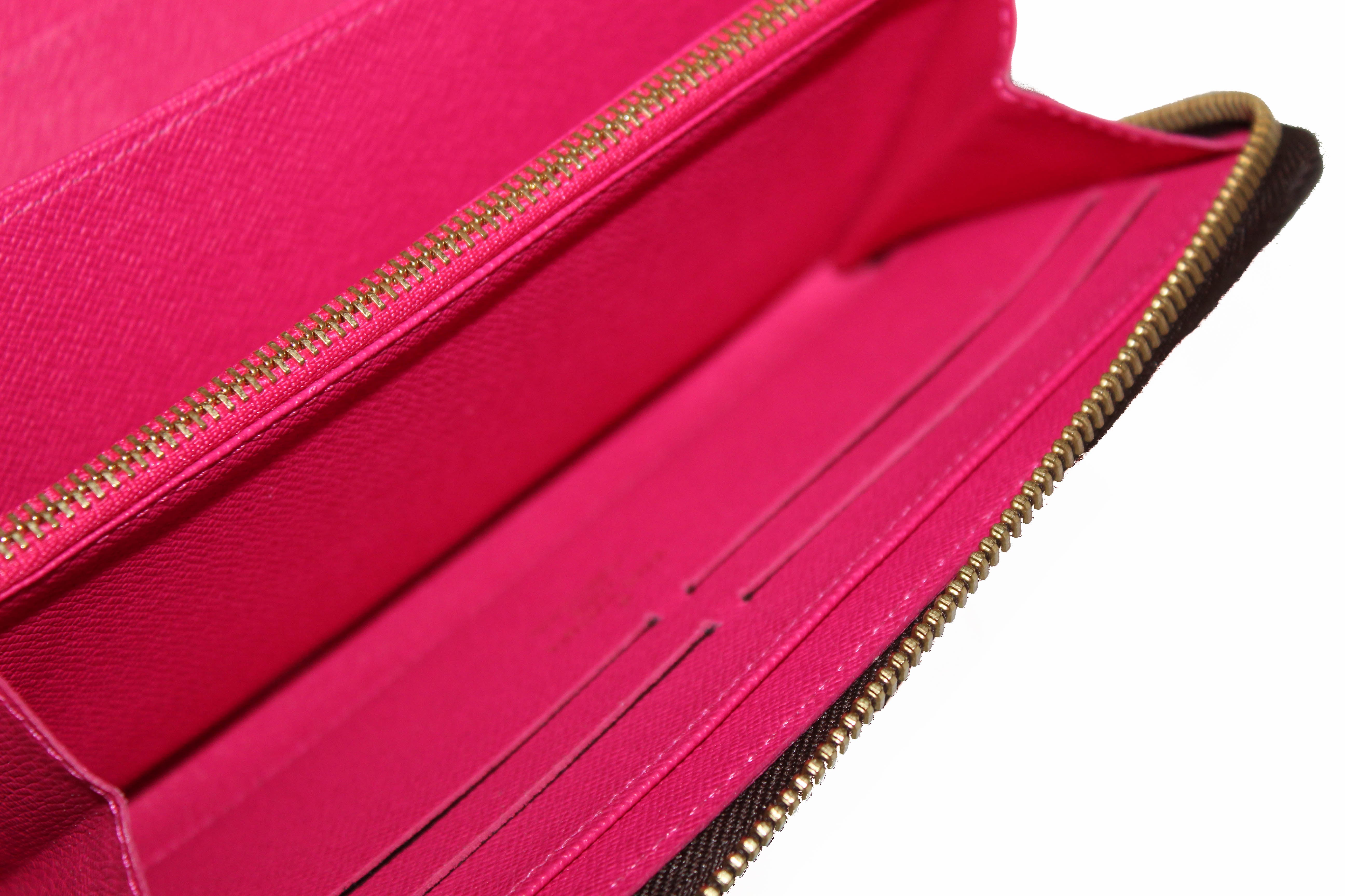 Authentic Louis Vuitton Limited Edition Monogram Evasion Zippy Wallet for Women - Luxury Compact Zip Around Coin Purse for Travel, Everyday Use & Gift Giving