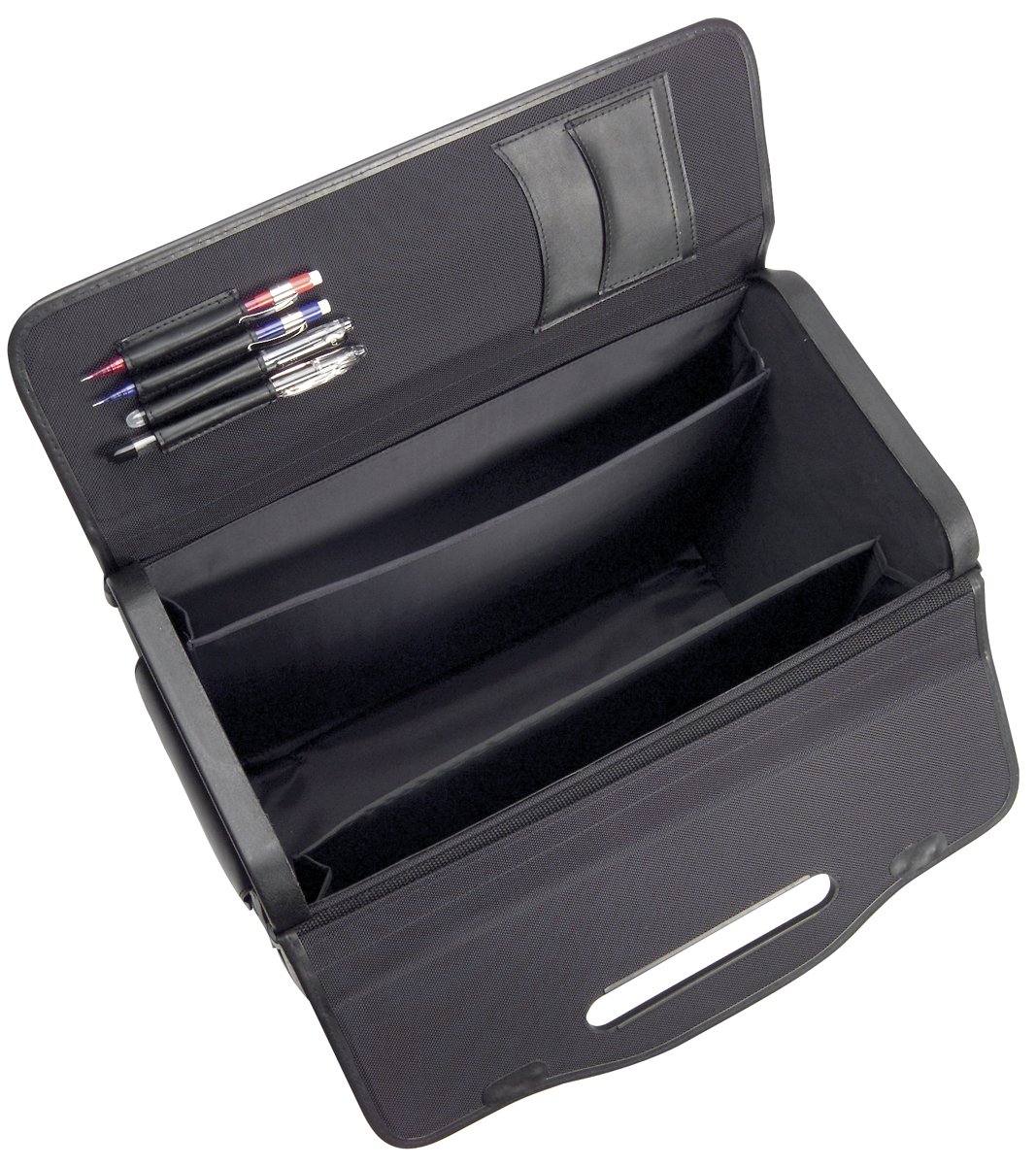 ALL-STATE LEGAL Rolling Litigation Bag - 18