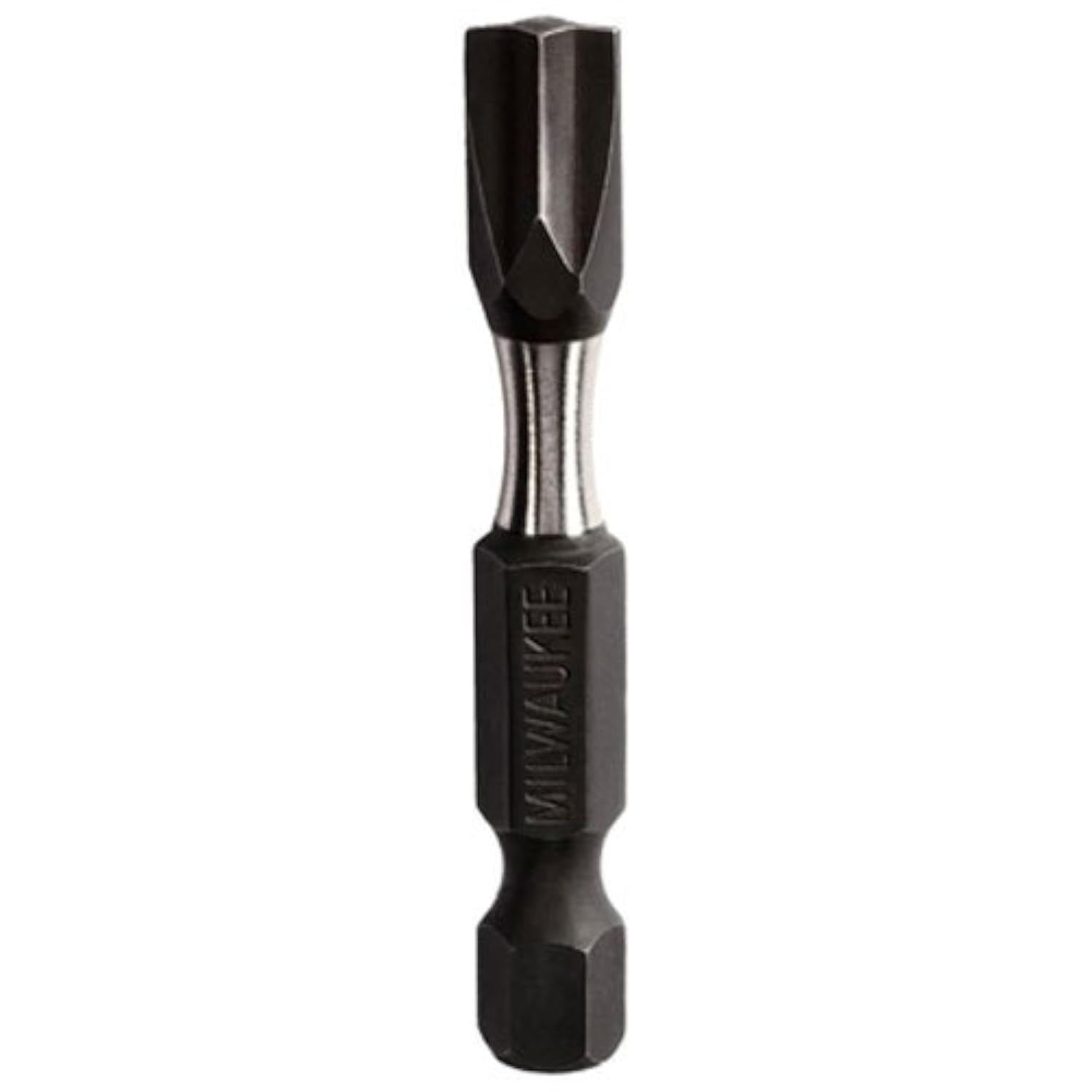 Milwaukee 48-32-4492-MIL 5-Piece Insulated Screwdriver Bit Set - Perfect for Electrical Work, DIY Projects & Home Repairs