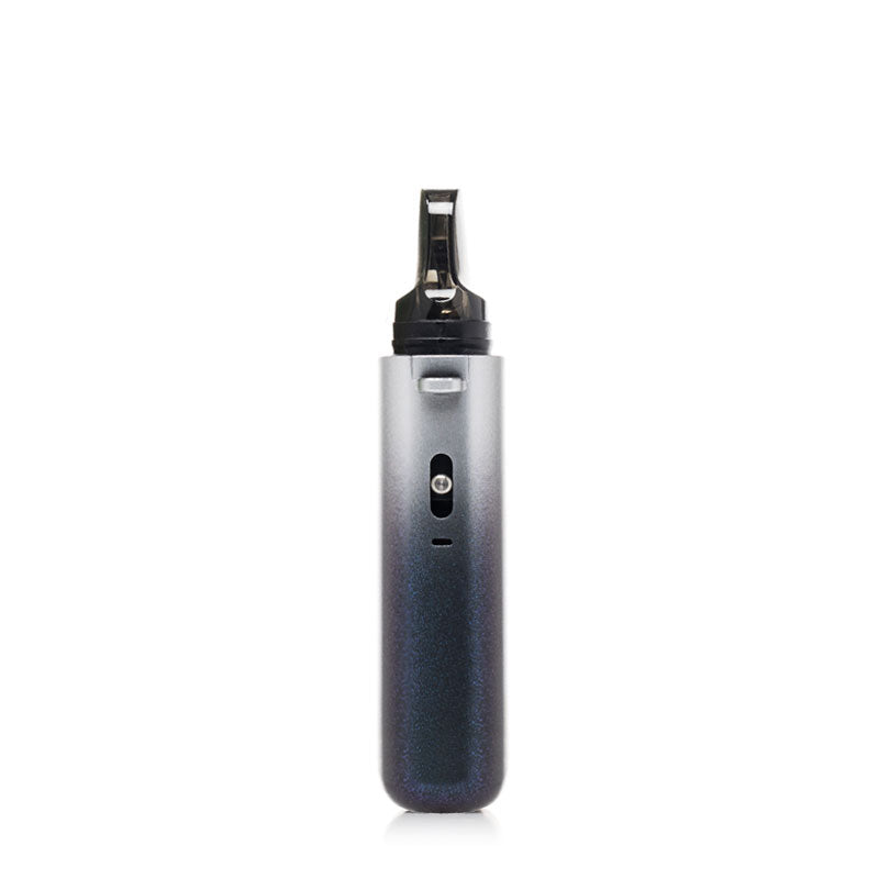 Lost Vape URSA Cap Pod Kit - Compact & Powerful Vape System for Smooth Nicotine Salt & E-Liquid | Perfect for Travel, Work & On-the-Go Vaping