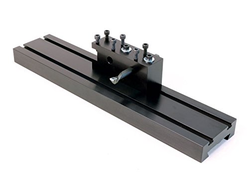 5/8 Inch Front Side Multi-Tool Holder 5937 - Perfect for Workshop, Garage & DIY Projects - Organize Your Tools Efficiently