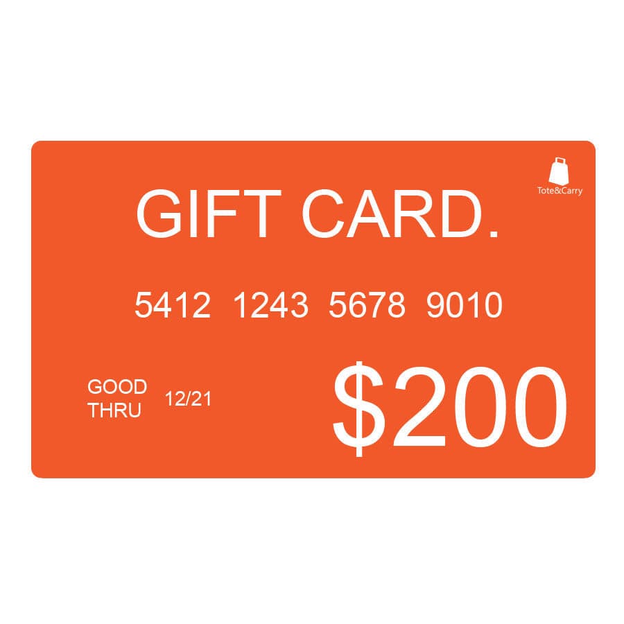 Personalized Holiday Gift Card - Perfect for Christmas, Birthdays & Special Occasions | Great for Gifts, Rewards & Employee Appreciation