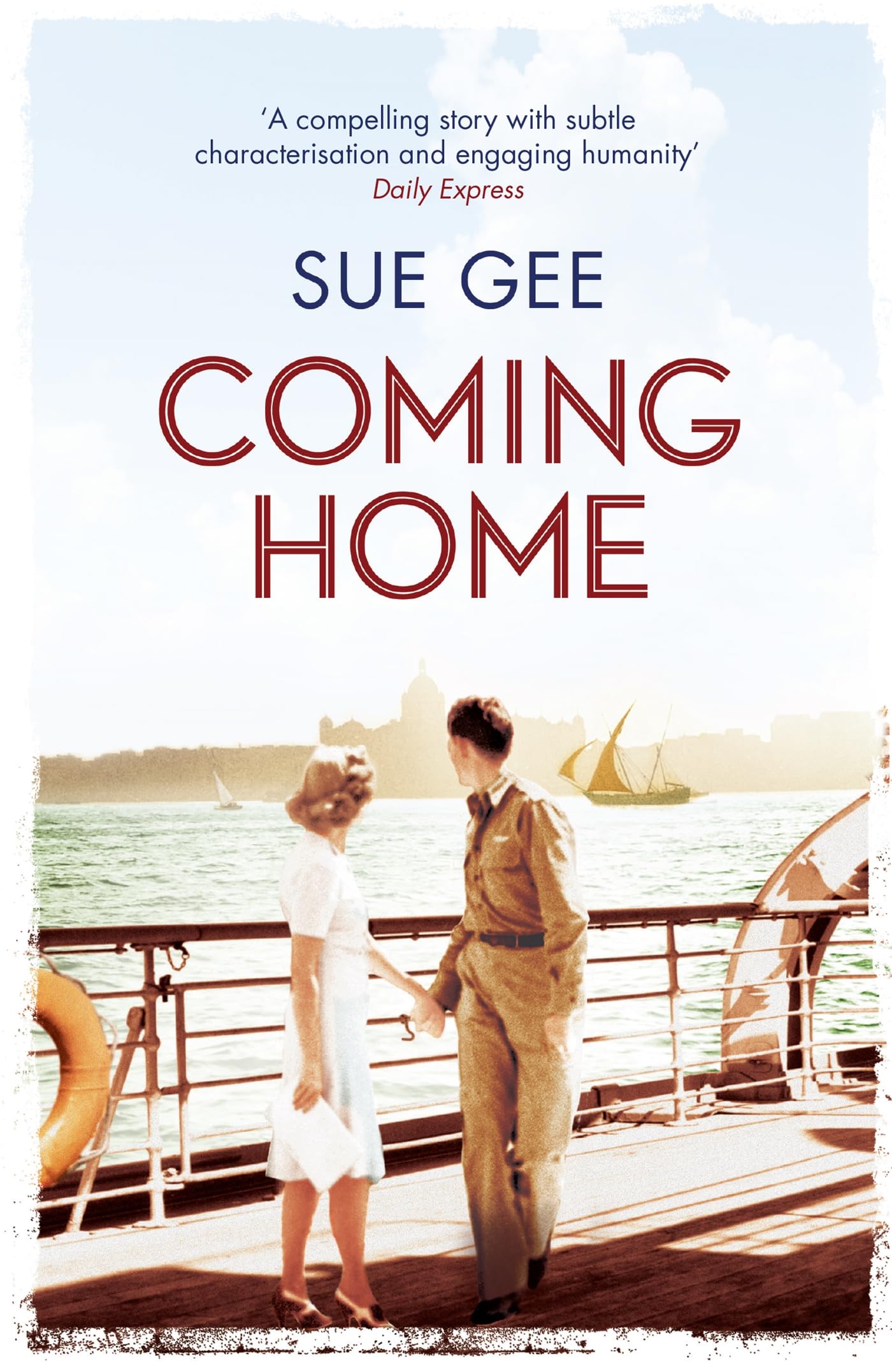 Coming Home - Cozy and Comfortable Home Decor for a Warm Welcome | Perfect for Living Rooms, Bedrooms & Entryways