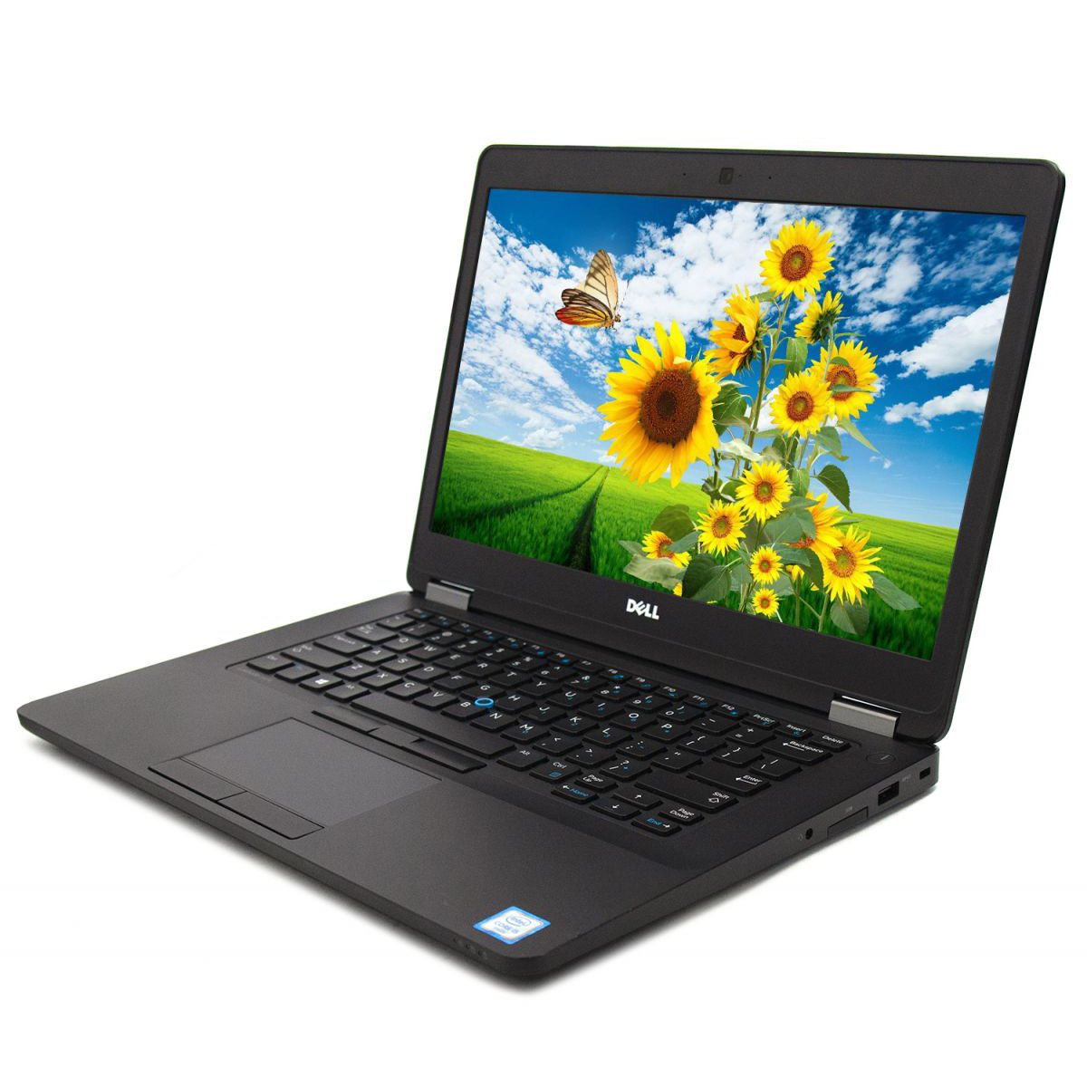 Refurbished Dell Latitude E5470 14