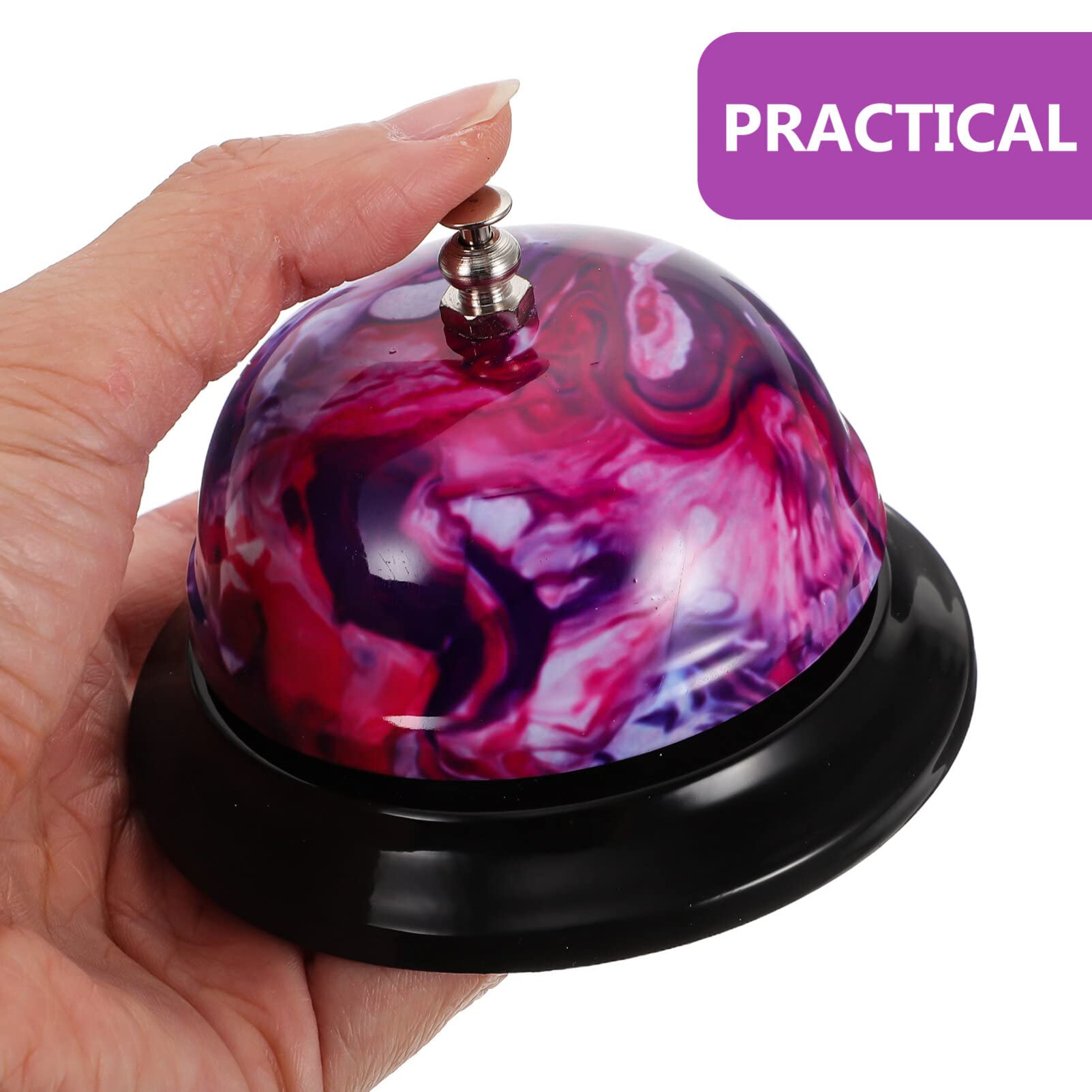 Service Bell for Hotels & Restaurants - Call Bell for Front Desk Assistance
