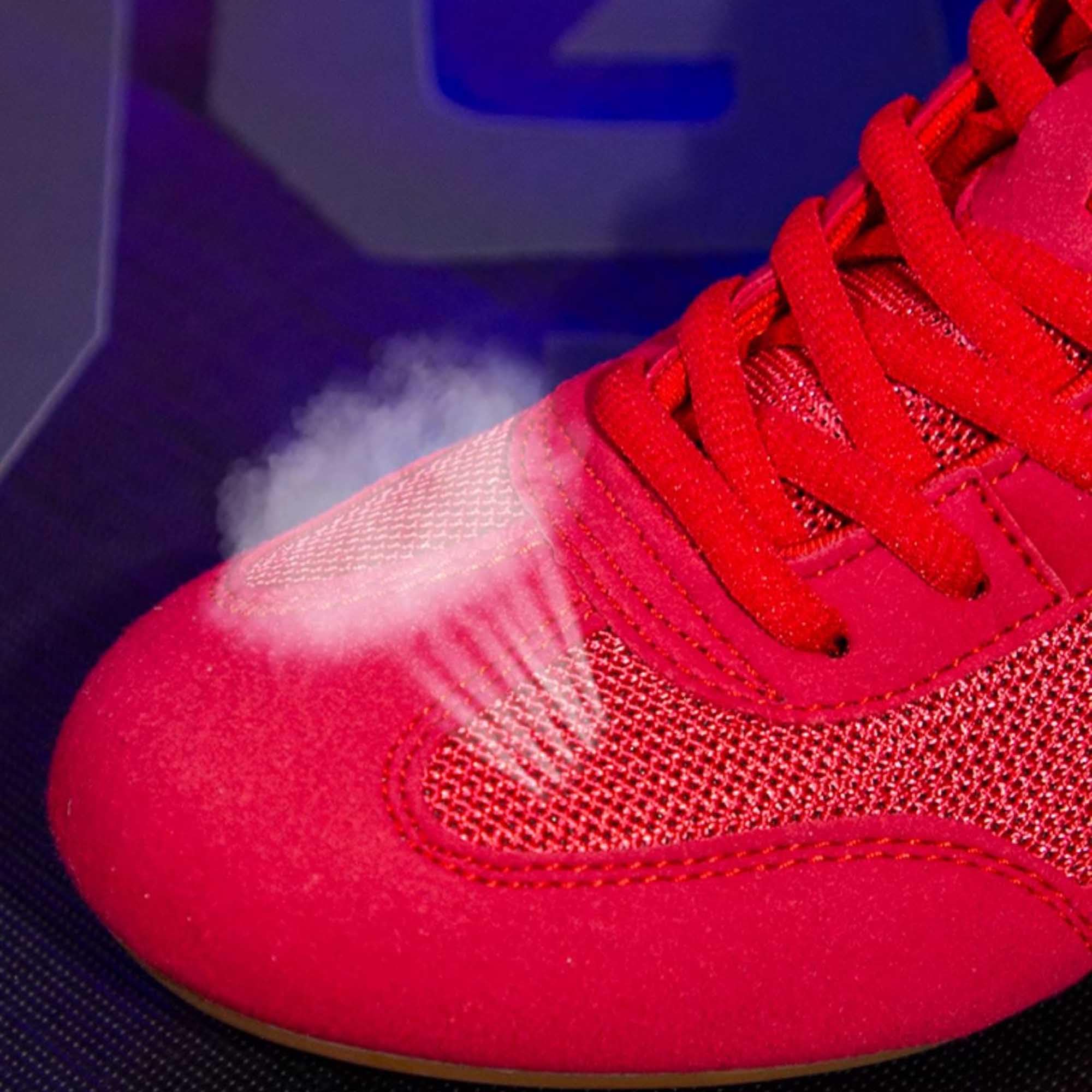 Best Wrestling Shoes for Men, Women & Kids - Lightweight Boxing & Gym Sneakers for Training, Fitness & Sports Performance