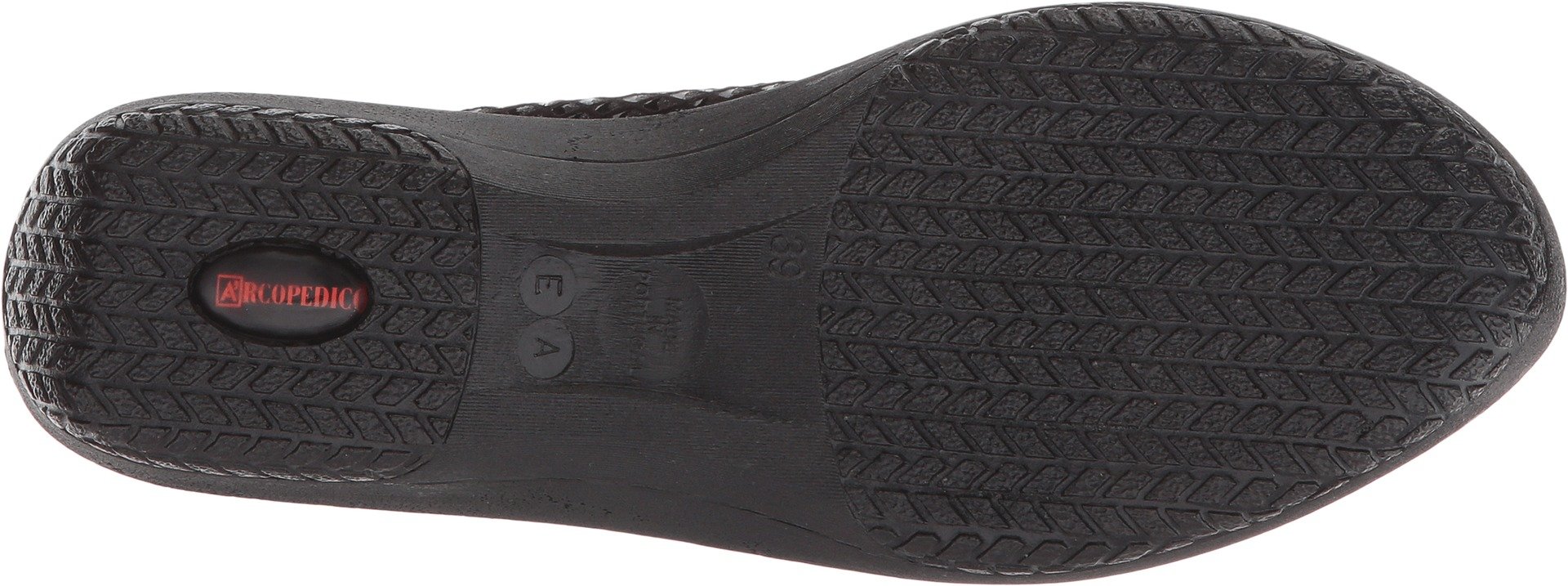 Arcopedico Women's L15 Comfortable Lightweight Breathable Walking Shoes for Travel, Work & Everyday Wear - Perfect for Nurses, Teachers & Active Lifestyles