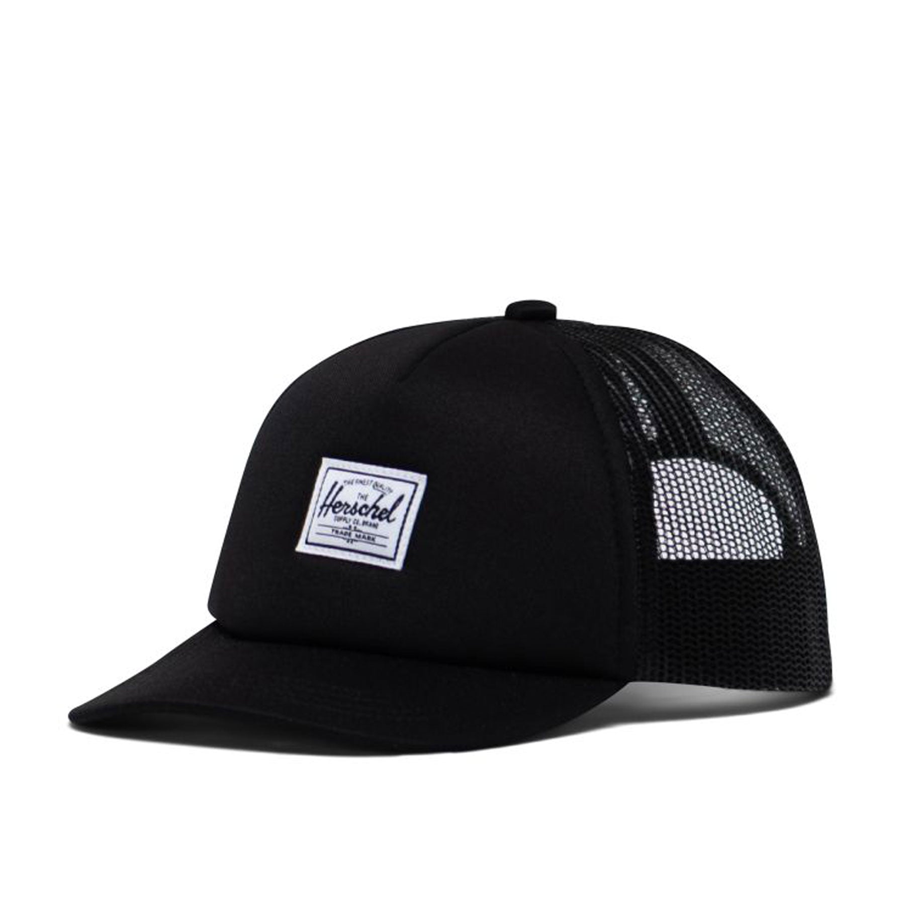 Baby Whaler Mesh Hat - UV Protection Sun Hat for Infants & Toddlers - Breathable & Lightweight for Beach, Pool, and Outdoor Play