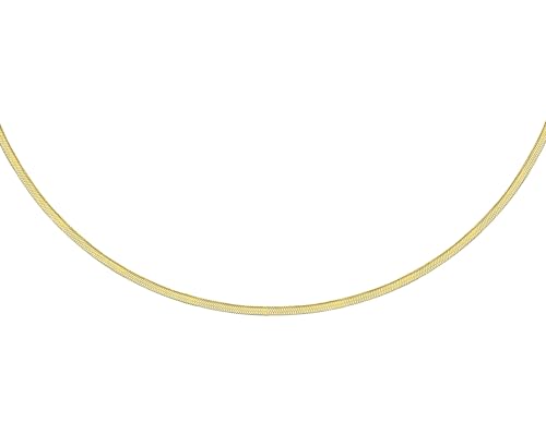 Titanium Snake Chain 1.7MM