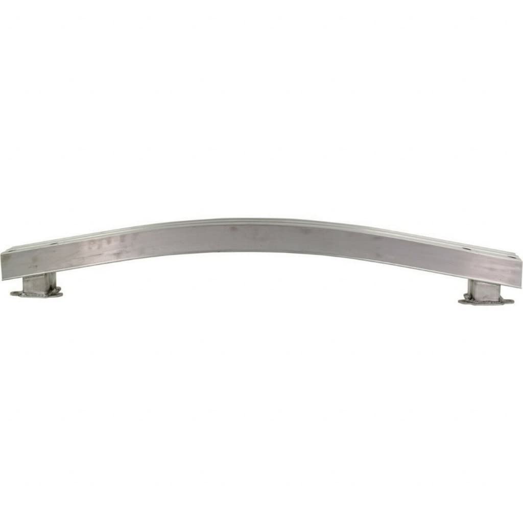 2020 Chrysler Voyager Rear Bumper Reinforcement Bar - Replacement for CH1106225 & 68227673AB - Durable Crash Protection for Minivan Safety