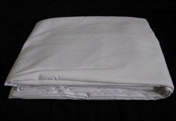 DormCo Ultrasoft Twin XL Sheets - Extra Long Soft Bed Sheets for College Dorm, Gray - Perfect for Dorm Rooms, Guest Beds & Cozy Sleep