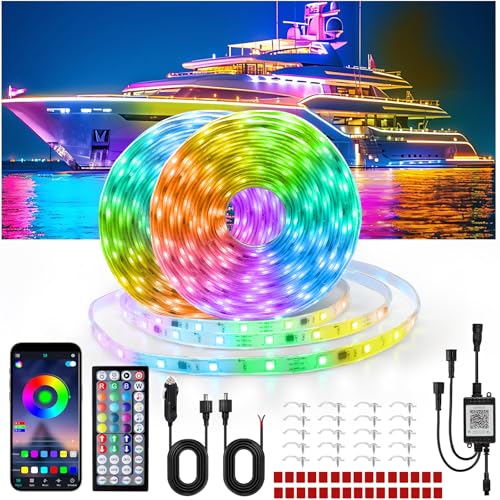 65.6FT IC RGB