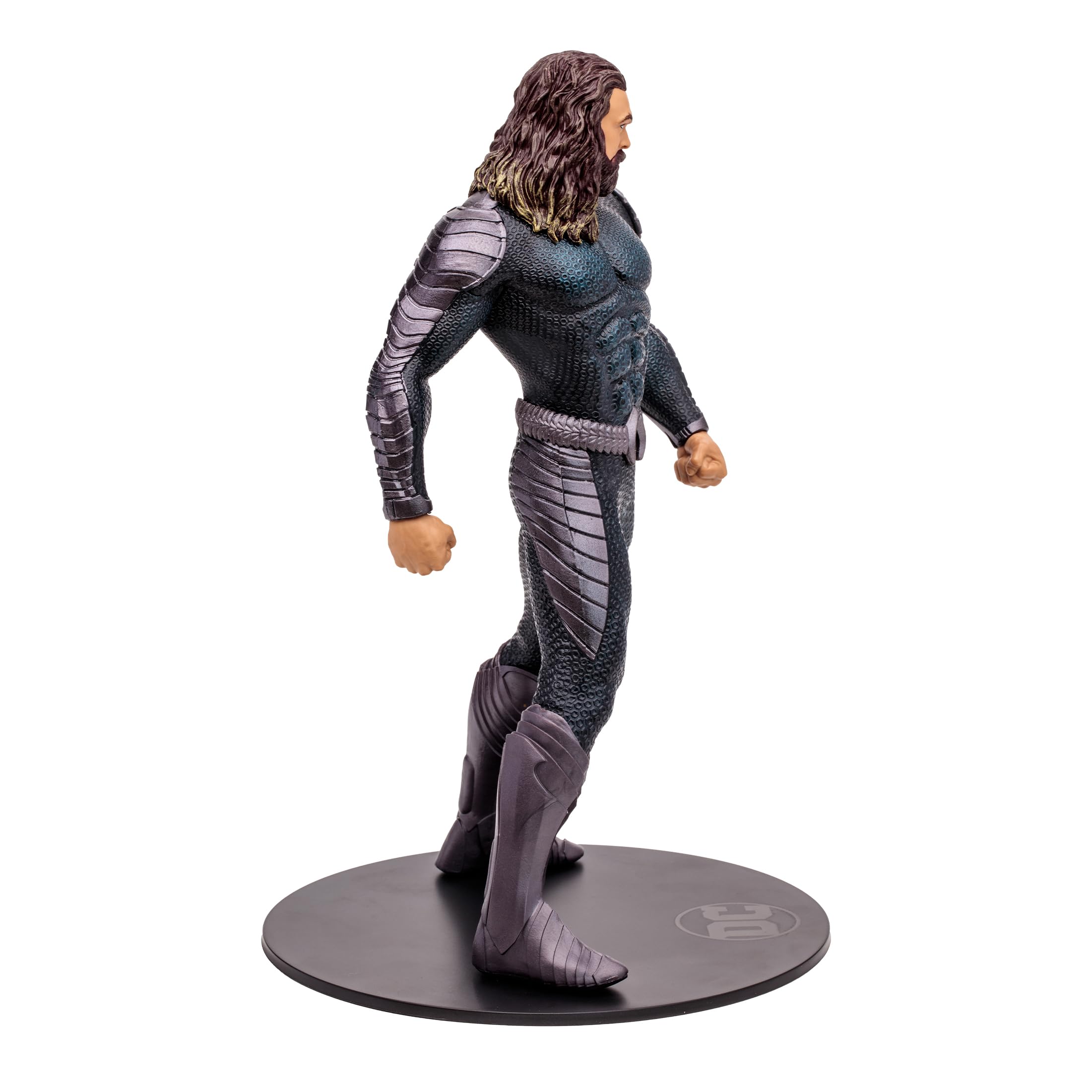Lansay McFarlane Toys 63412 Action Figure - Collectible Toy for Marvel/DC Fans, Perfect for Display, Gifts & Comic Book Collections