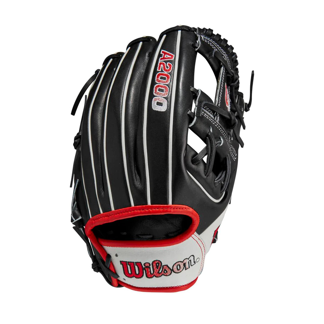Wilson A2000 11.75