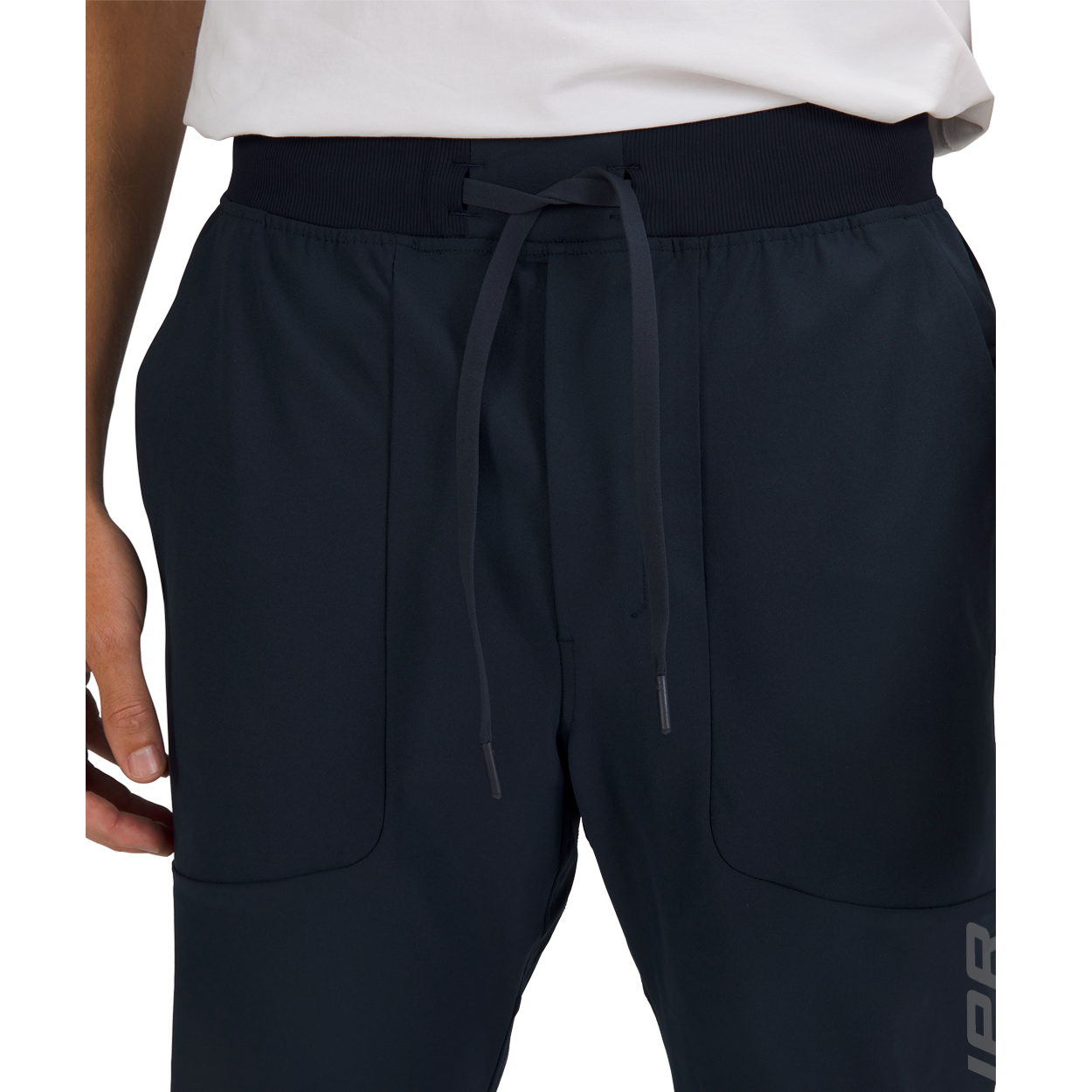 Bauer Lululemon ABC Jogger S23 Men's Comfortable Athletic Pants for Gym, Running & Casual Wear