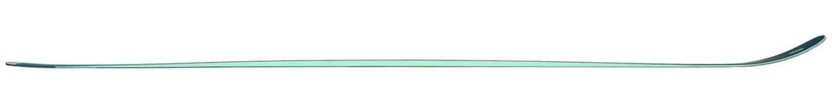 Blizzard Women's Black Pearl 82 All-Mountain Skis 2024 - Perfect for Groomed Runs & Powder Days | Best Women's Skis for Intermediate to Advanced Skiers