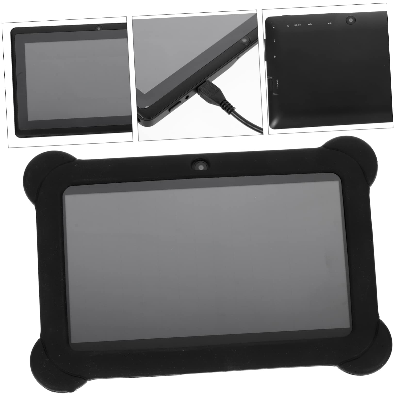 Hemobllo Q88 Kids Tablet - 7