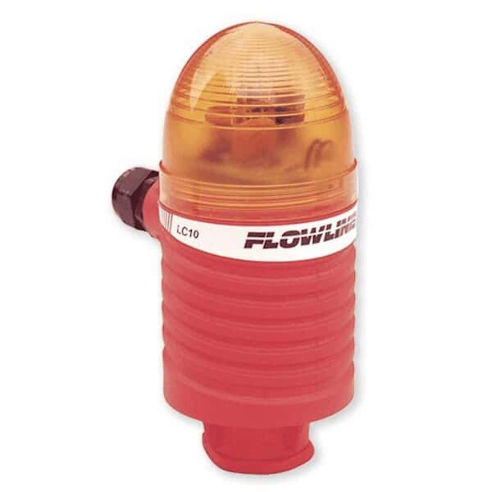 Flowline LC10-1001 Switch-Pro Compact Liquid Level Controller - 1 Relay, 1 Sensor, 3/4