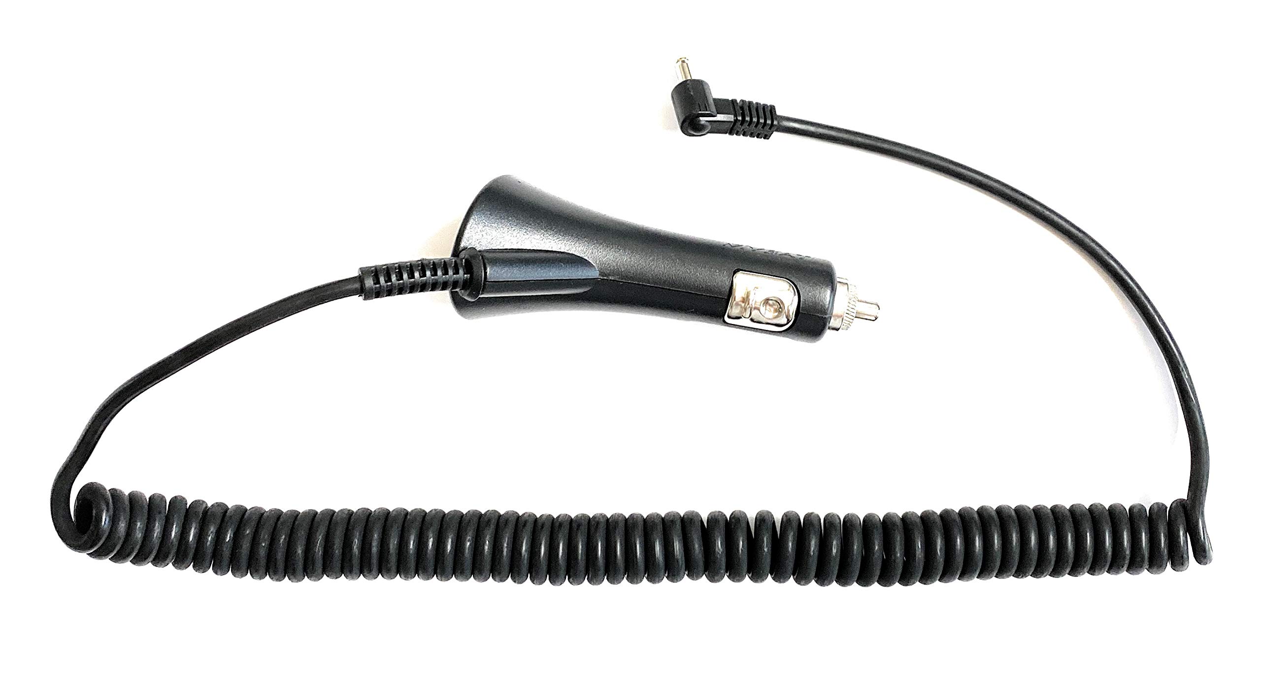 DCPOWER CAR Power Adapter/Charger Replacement for RadioShack PRO-94 Scanner - 12V DC Car Charger for On-the-Go Use, Travel & Emergency Power Supply