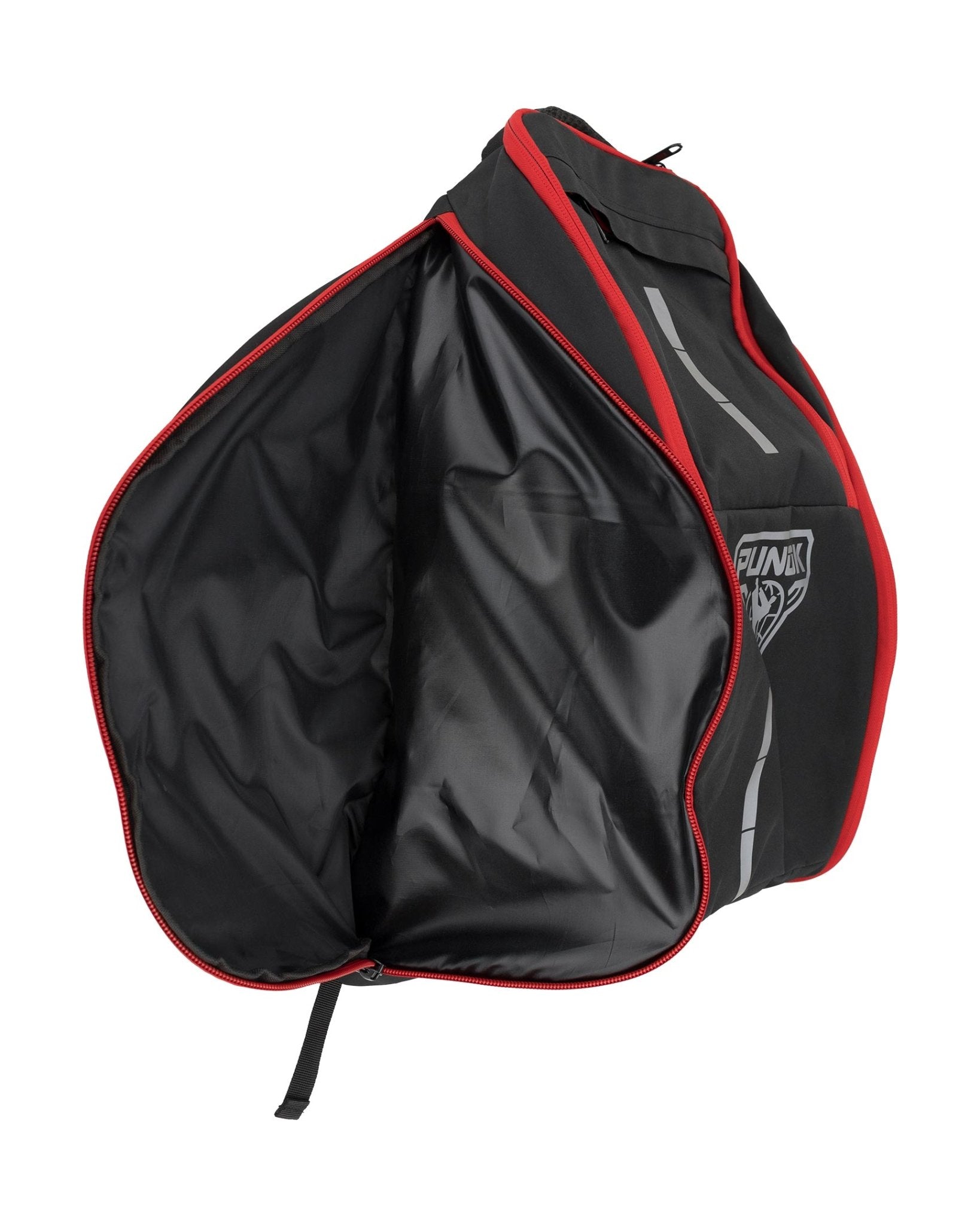 Punok Kumite Backpack - Durable & Stylish Martial Arts Training Bag for MMA, Karate, Taekwondo - Perfect for Gym, Travel & Outdoor Adventures