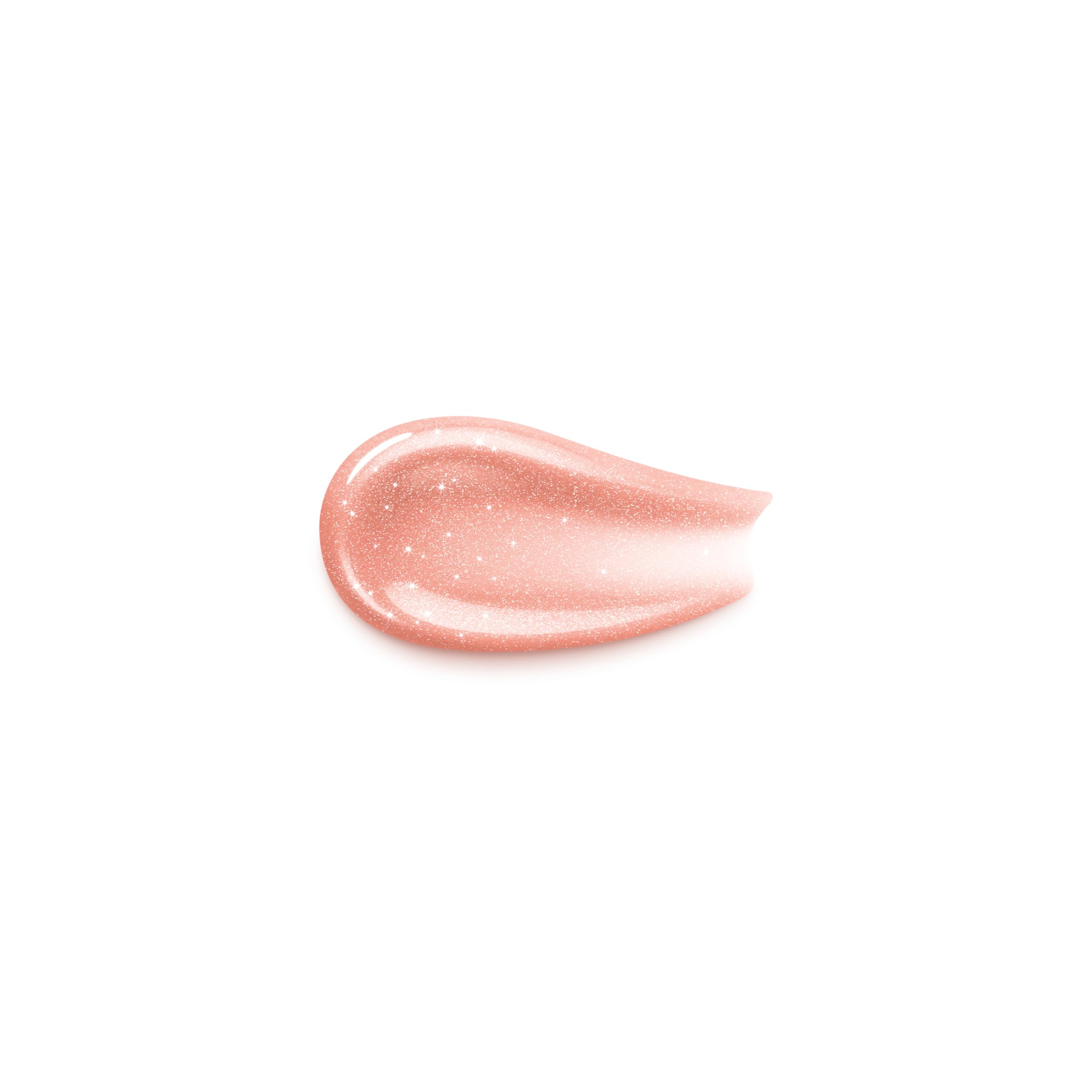 KIKO Milano 3D Hydra Lipgloss 03 - Hydrating Plumping Lip Gloss for Full 3D Lips | Perfect for Day & Night Wear, Special Occasions & Makeup Looks