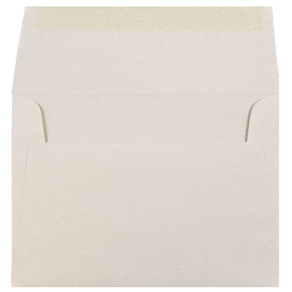 JAM PAPER A6 Passport Invitation Envelopes 4.75