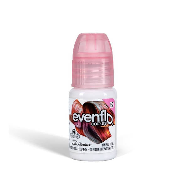 Perma Blend Evenflo Alter White Pigment - Professional Tattoo Ink for Bright White Tattoos | Perfect for Cover-Ups, Highlights & Cosmetic Tattooing