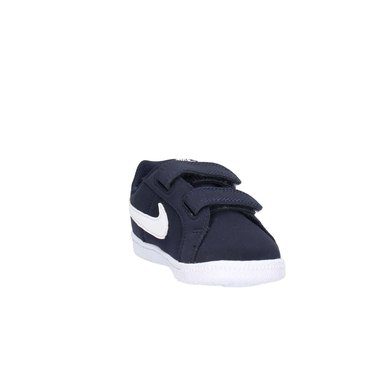 Nike Kids' Court Royale Sneakers - Breathable Lightweight Tennis Shoes for Boys & Girls | Perfect for School, Playground & Casual Wear (TDV)