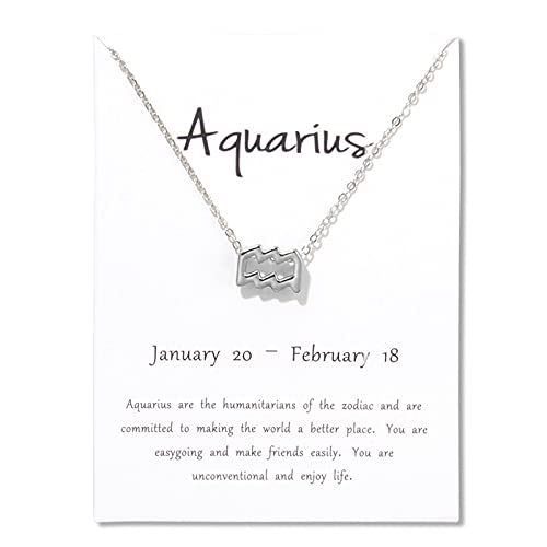 Aquarius