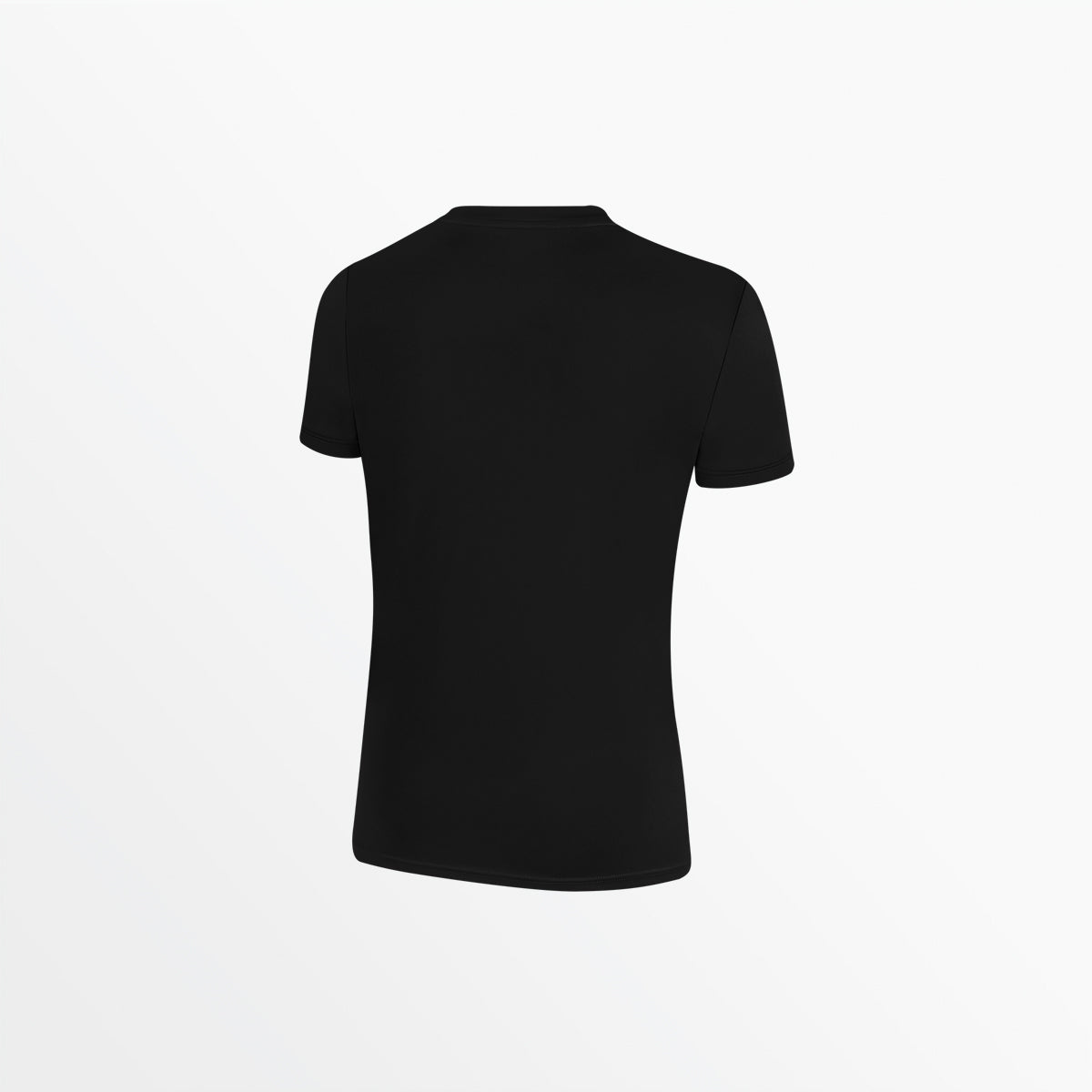 Women's Short Sleeve Workout Top - Breathable Fitness Shirt for Running, Yoga & Gym - Comfortable Training Tee for Active Lifestyles