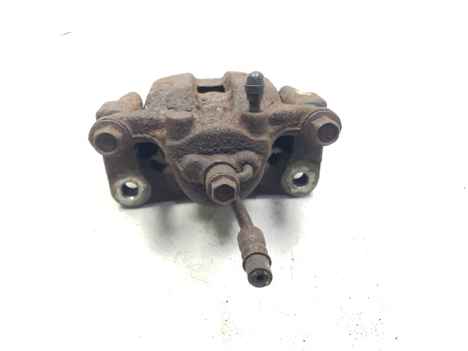 2006-2009 Infiniti M35 Rear Right Passenger Side Brake Caliper - AWD OEM Replacement Part for Smooth Braking Performance | Perfect for Daily Commuting & Highway Driving