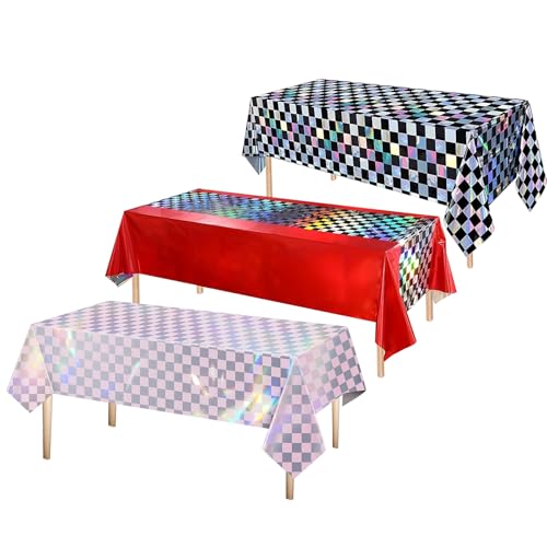 Racing Tablecloths