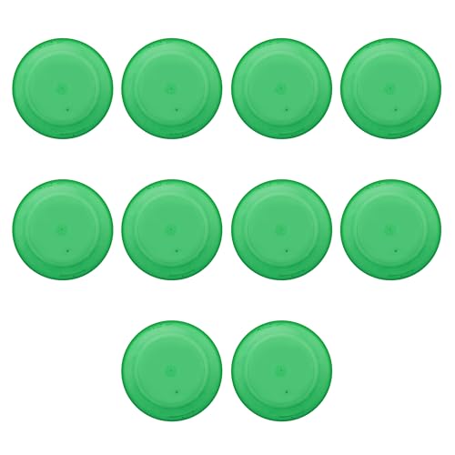Blank -Translucent Green