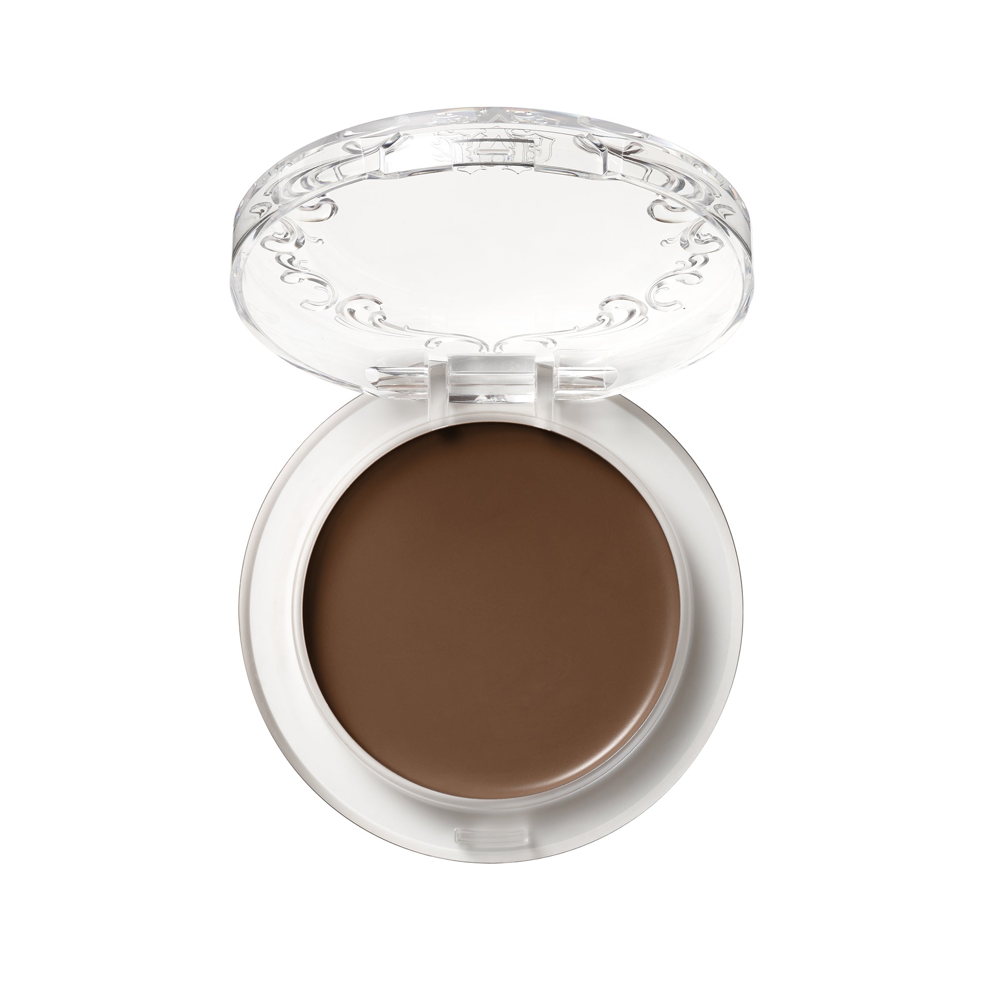 Flawless Finish Apple Skin Perfecting Foundation Balm - Lightweight, Buildable Coverage for a Natural Glow | Ideal for Daily Wear, Special Occasions & Photo Shoots