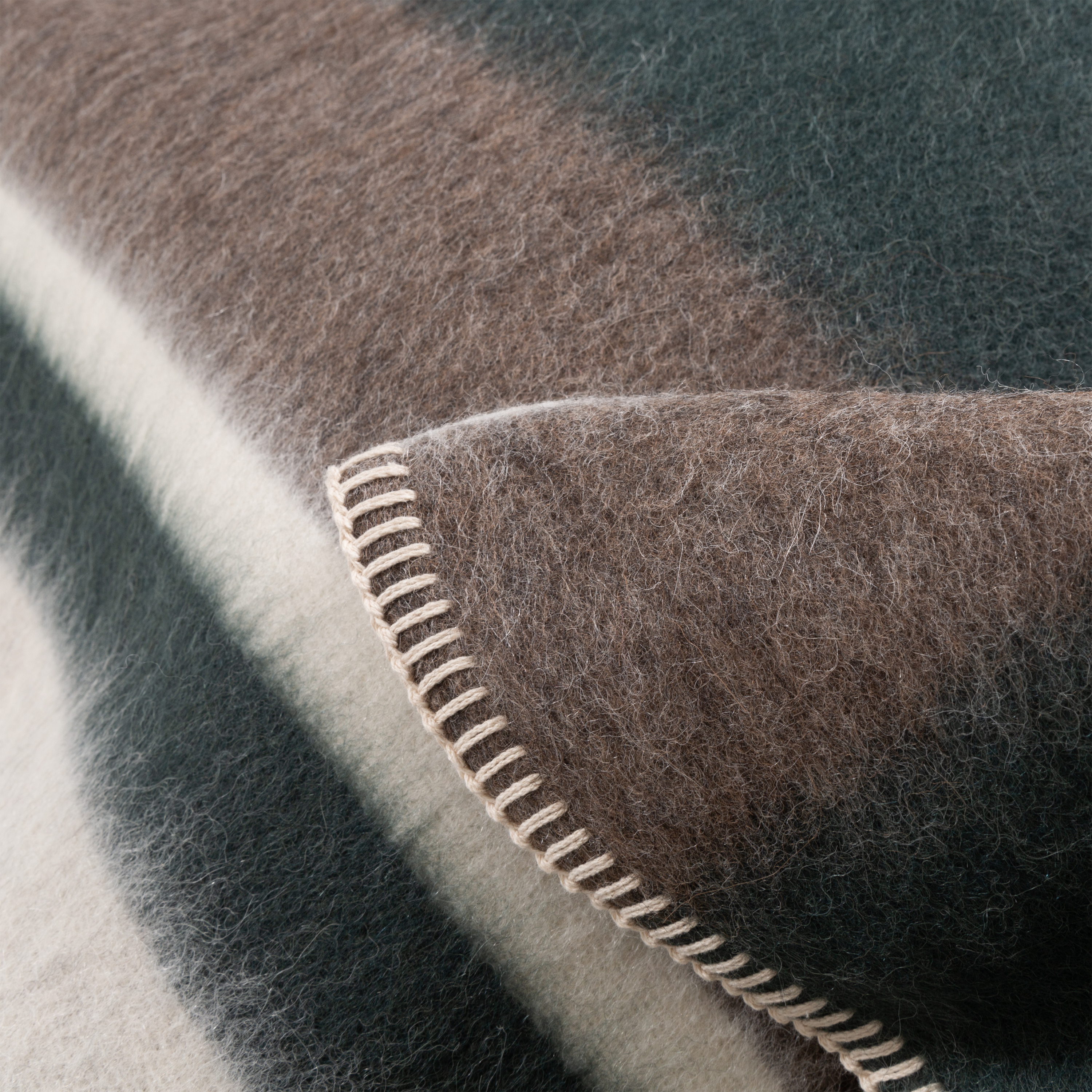 Premium Kimura Heirloom Blanket - Soft Luxury Throw for Bed, Couch & Nursery - Handmade Organic Cotton Blanket for Cozy Home Decor & Gift Giving