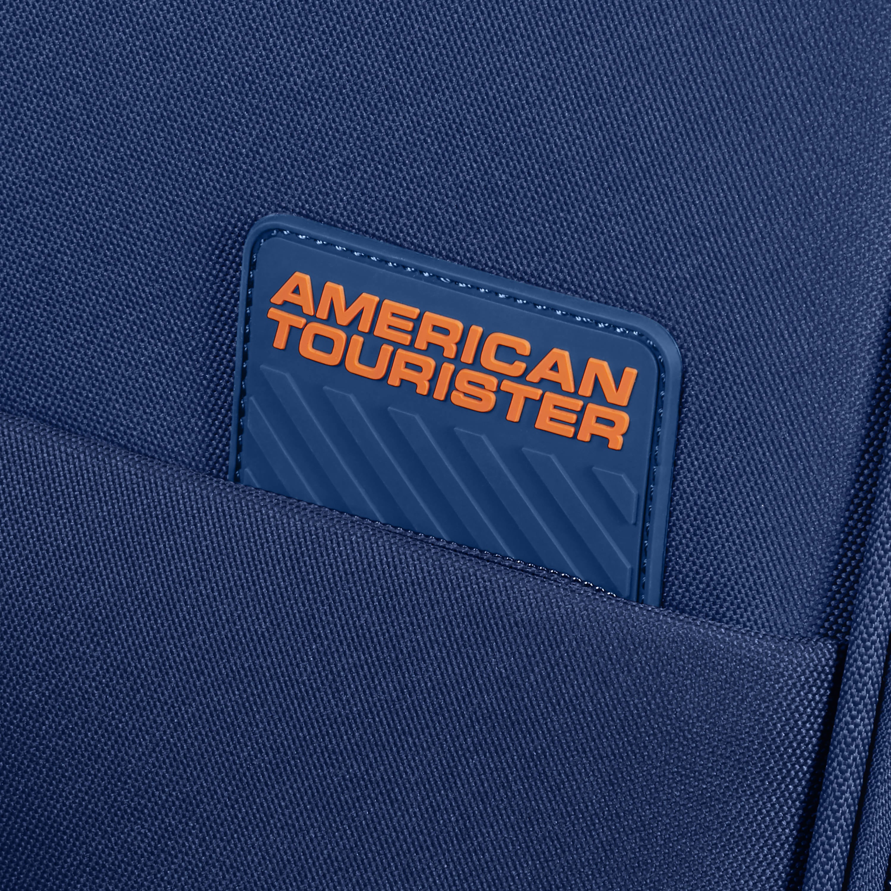 American Tourister Sun Break 3-Piece Spinner Luggage Set - Lightweight Expandable Suitcases with 360° Wheels for Travel, Vacation & Business Trips (Perfect for Family, Couples & Frequent Flyers)