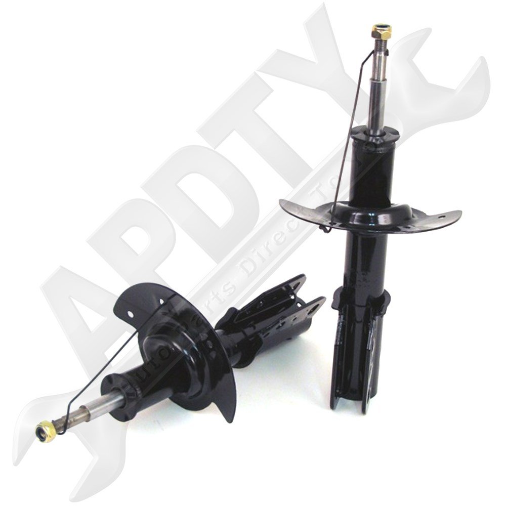 Arnott SK-2189 Air Suspension Shock Absorber Kit - Premium Replacement for Smooth Ride | Perfect for Trucks, SUVs, and Luxury Vehicles
